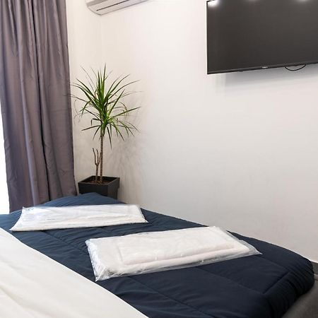 Apartmán Monastiraki Sweet House 1 Atény Exteriér fotografie