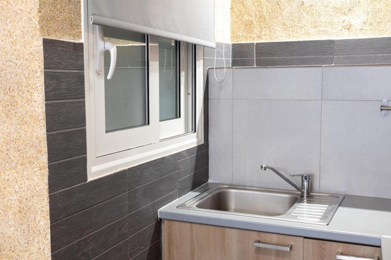 Apartmán Monastiraki Sweet House 1 Atény Exteriér fotografie