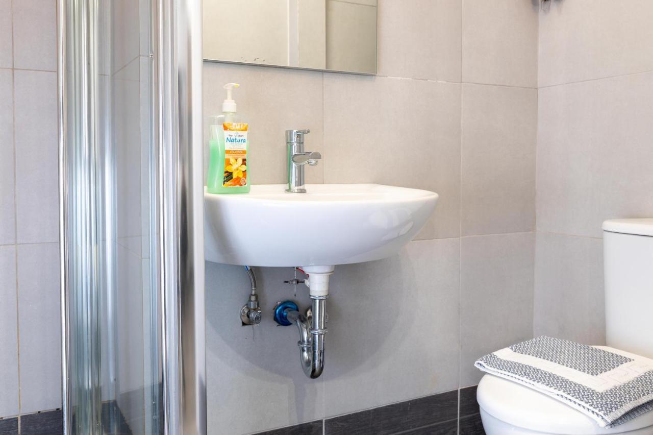 Apartmán Monastiraki Sweet House 1 Atény Exteriér fotografie